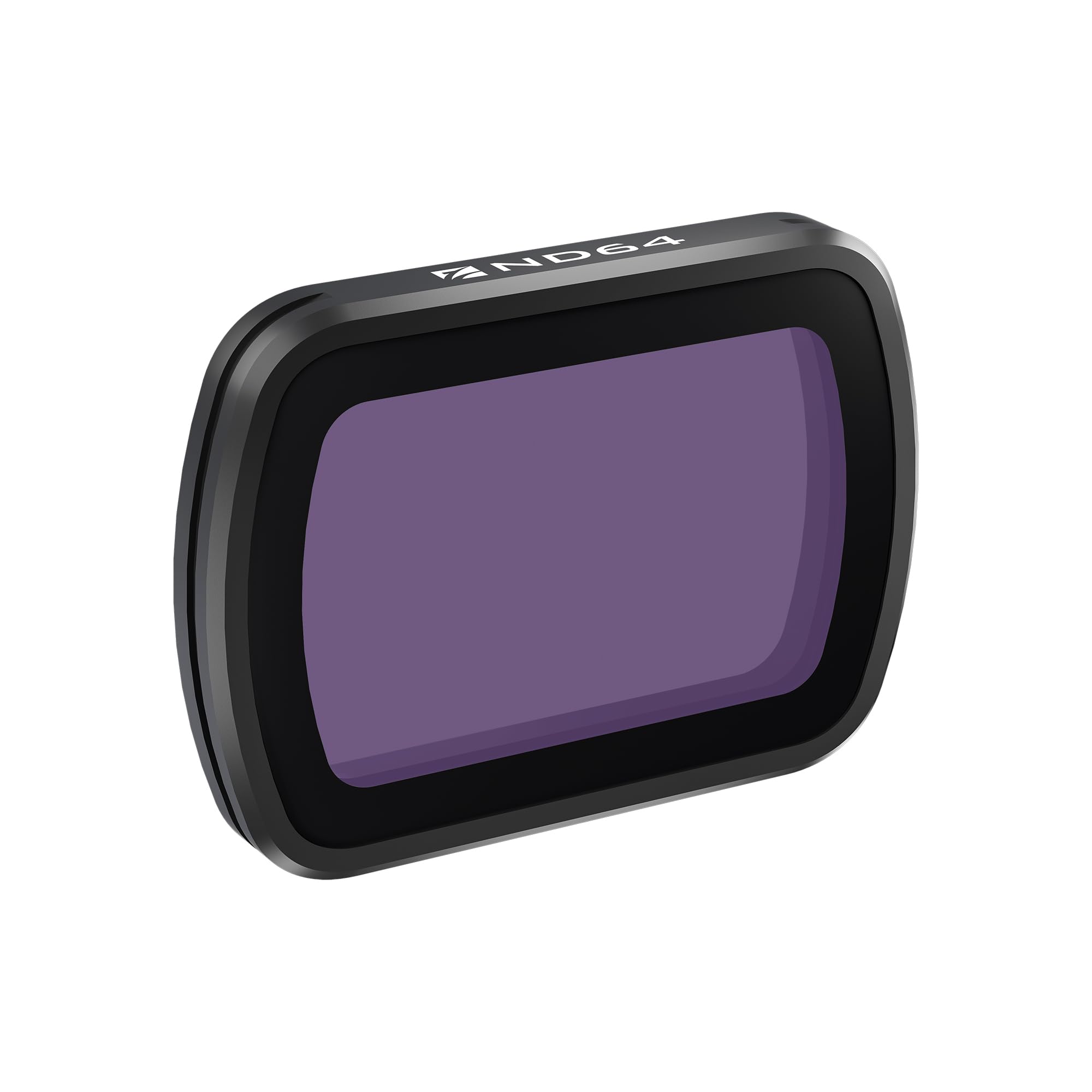 Freewell Neutral Density Nd64 Filter For Osmo Pocket 3   Neutral Color Optics, Gimbalsafe Technology