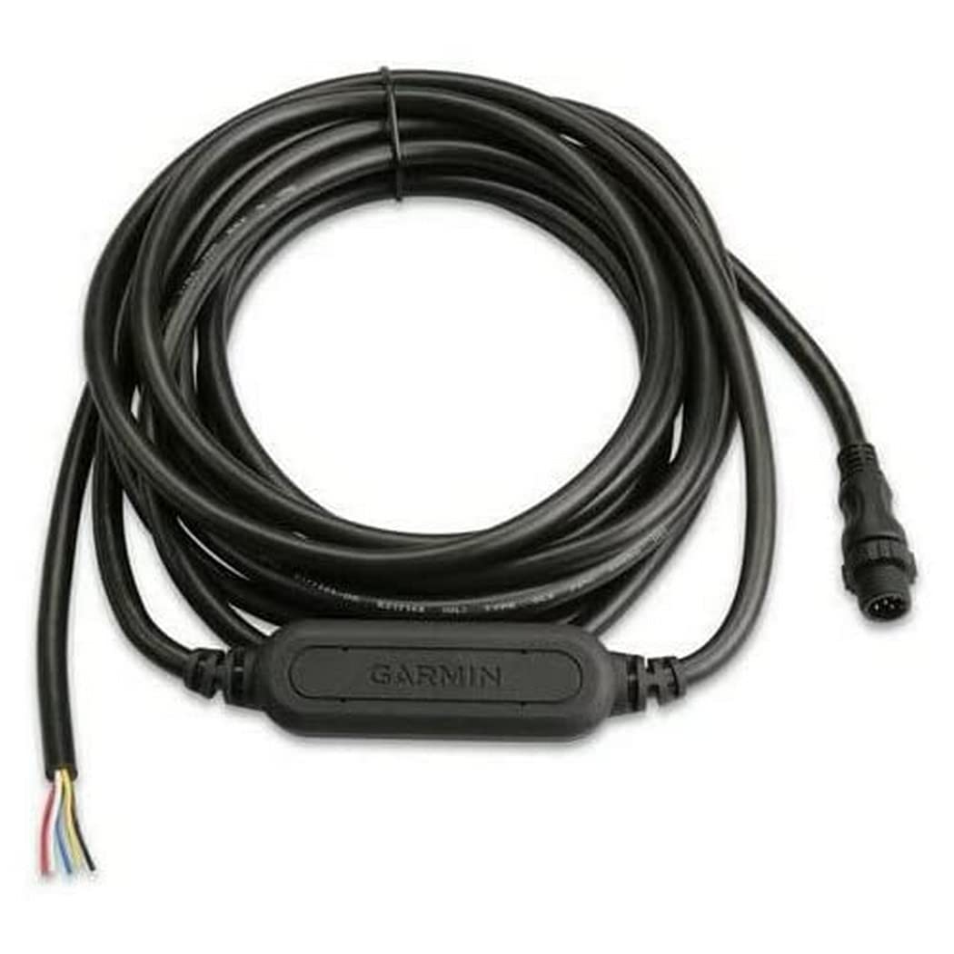 Garmin Boating Wire