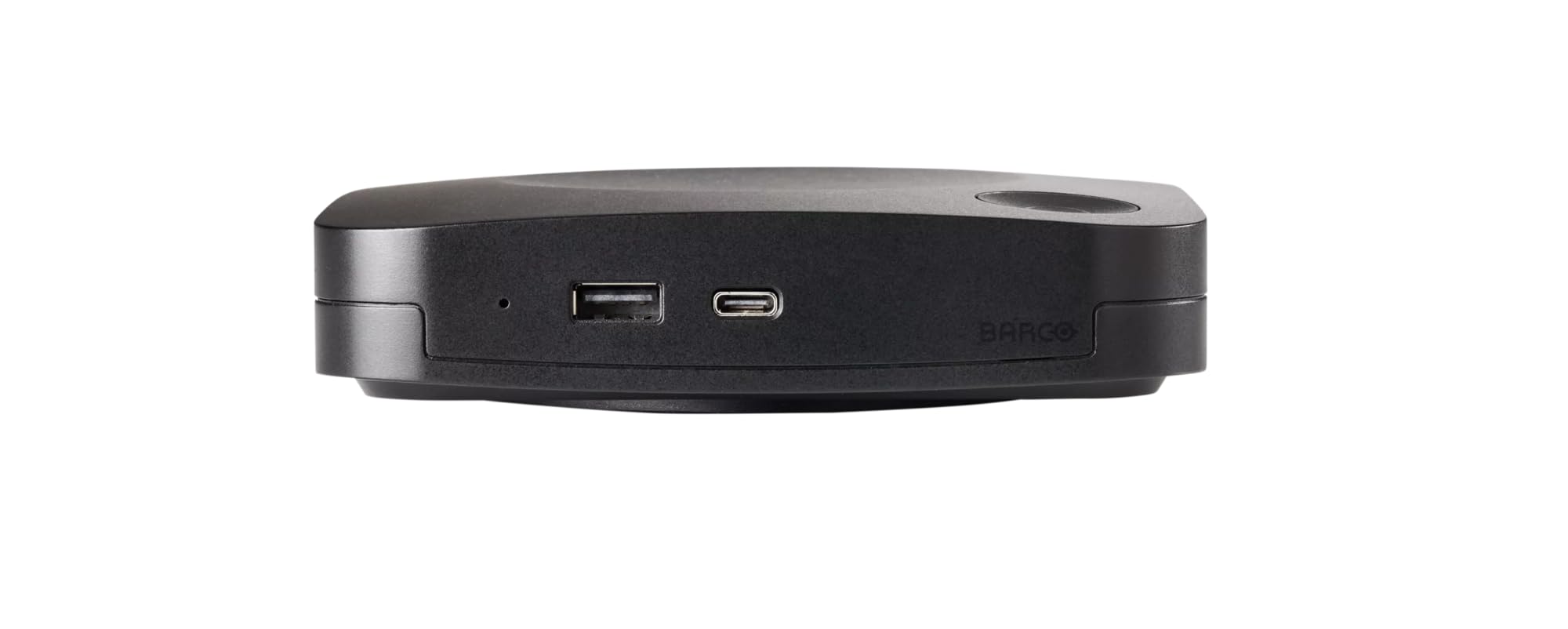 Barco Clickshare C 10 Gen2 Us Set Including 1 Button, Taa Compliant
