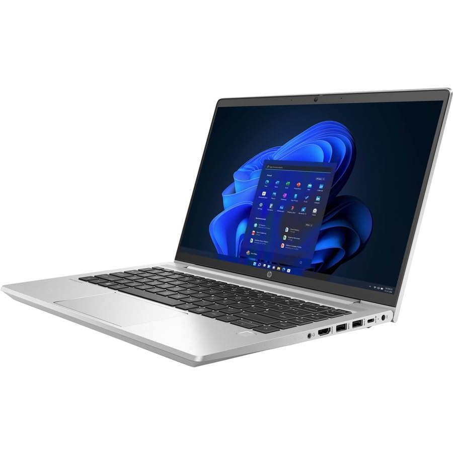 Hp Probook 455 G9 15.6 Notebook - Full Hd - 1920 X 1080 - Amd Ryzen 7 5825U Octa-Core (8 Core) - 32 Gb Total Ram - 1 Tb Ssd