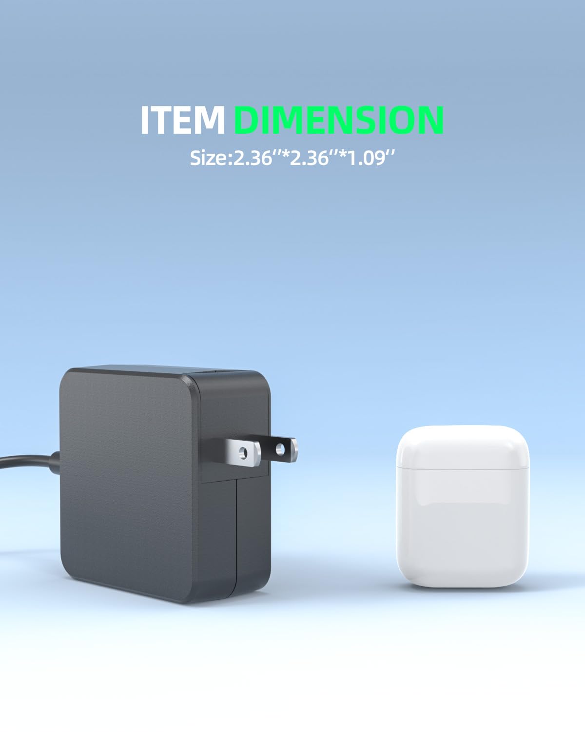 45W Ac Adapter Charger Fit For Lenovo Adl45Wcc Pa 1450 55Ll Adp 45Dw B Gx20L23044 Model Ideapad Series Laptop Power Supply Cord