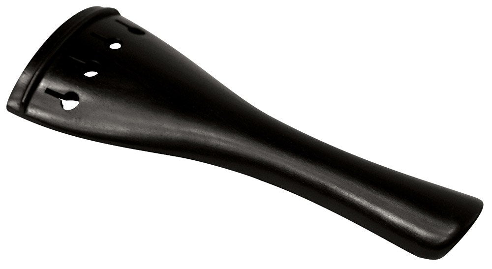 Anton Breton Vp 66 Violin Tailpiece   Ebony   4/4 Size