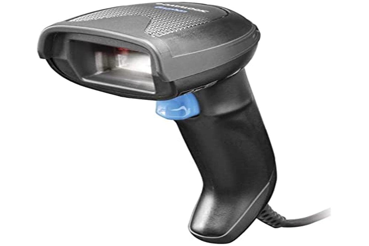 Datalogic Gd4520 Bk Usb Gryphon I Gd4520 2D Mpixel Perp Imager Usb Only Blk
