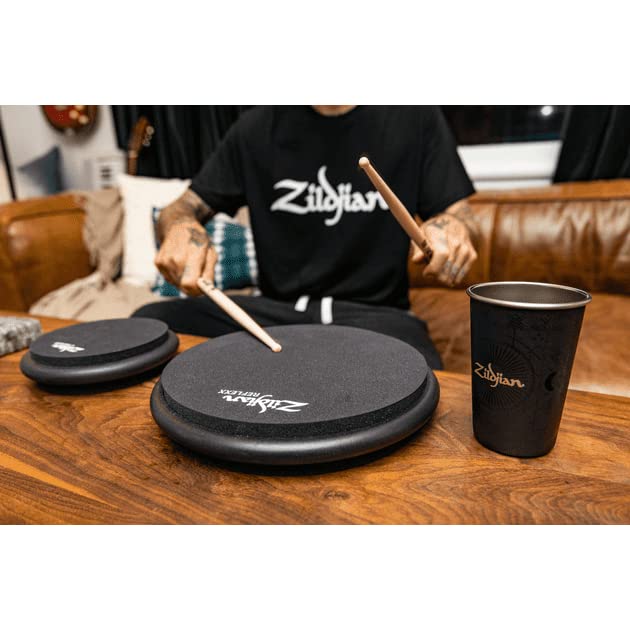 Zildjian Reflexx Conditioning Practice Pad 6 (Zxpprcp06)