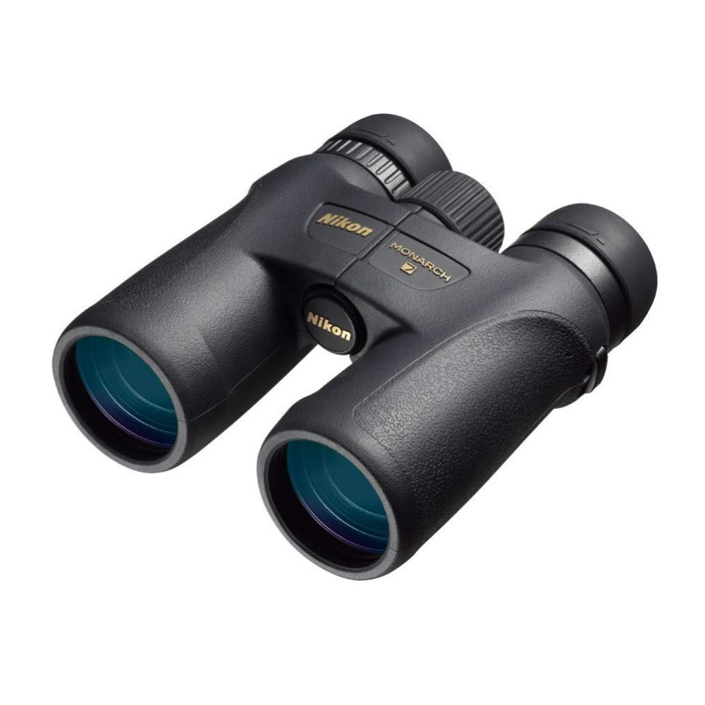 Nikon 7548 Monarch 7 8X42 Binocular (Black)