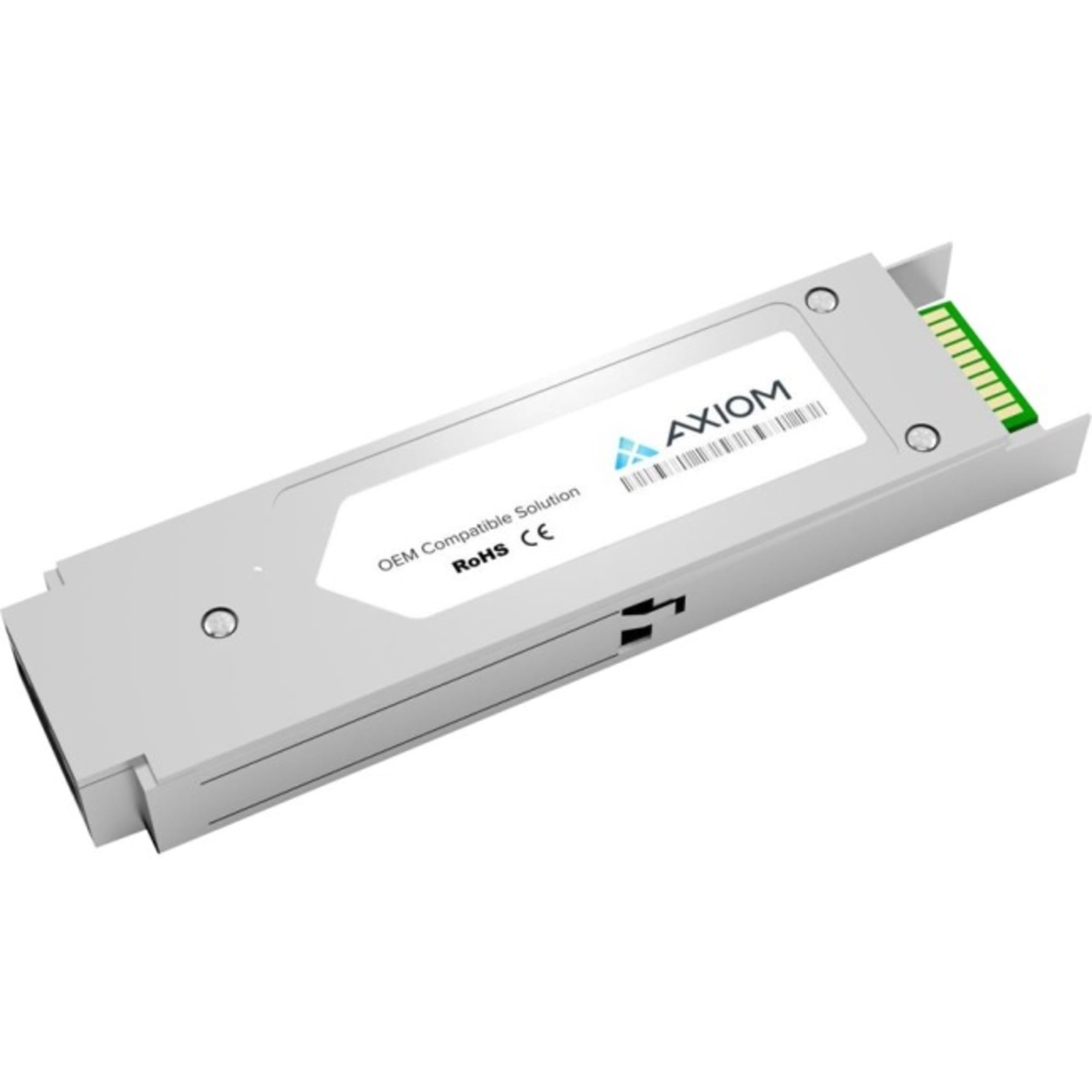 10Gbase-Er/Ew Xfp Transceiver For Juniper - Xfp-10G-E-Oc192-Ir2 - Limited Lifeti