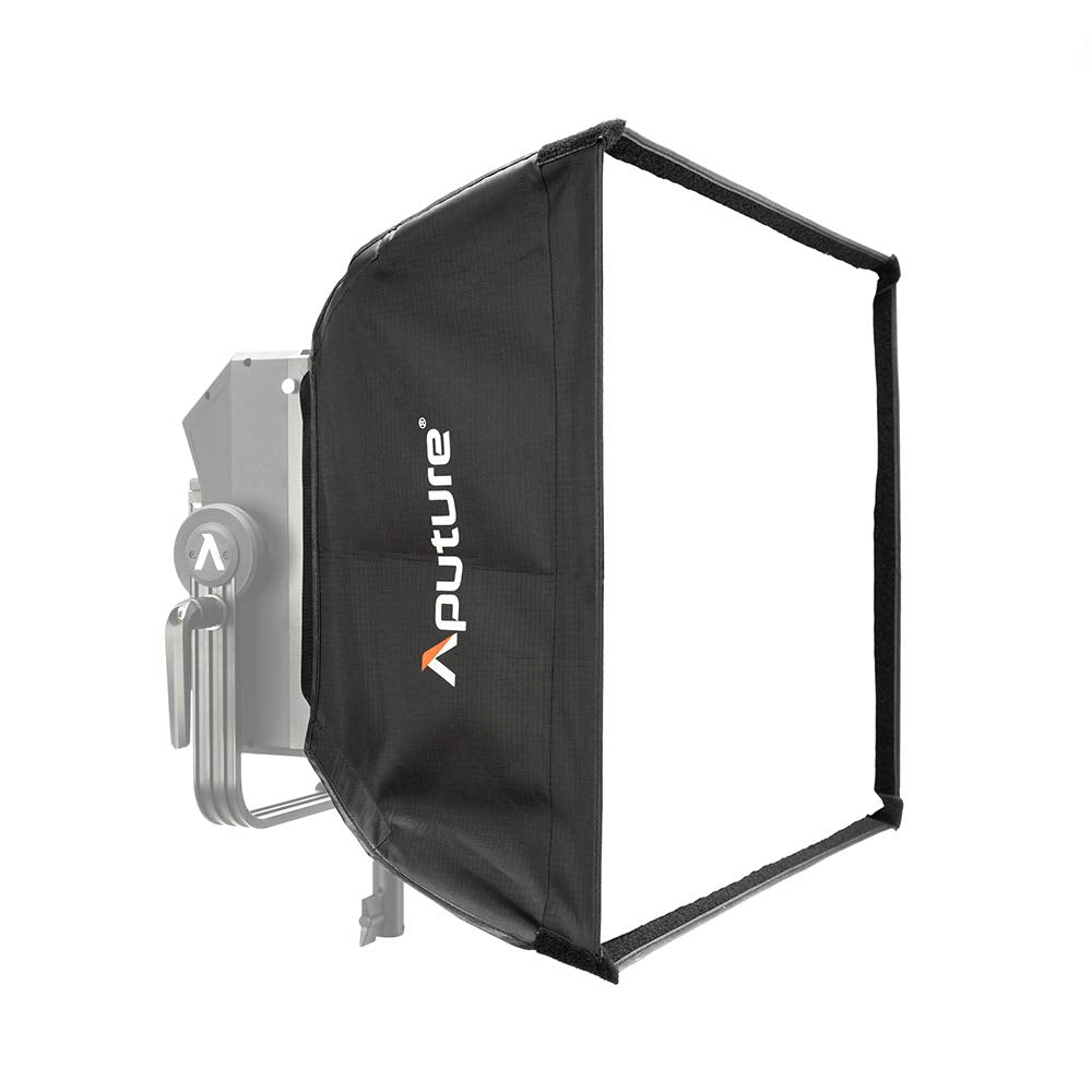 Aputure Nova P300C Softbox