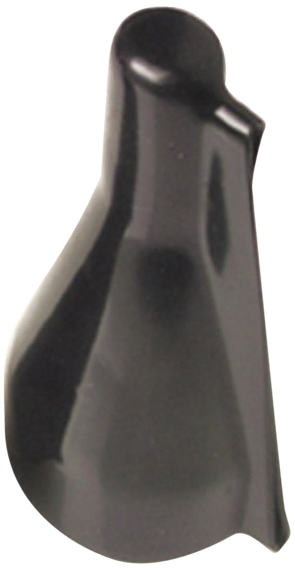 DEG Trumpet Mouthpiece, Black (1828)