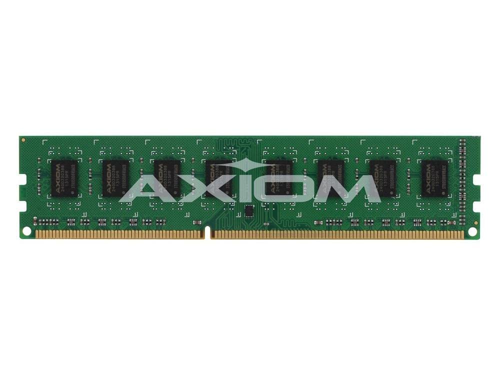 713977 B21 Ax Axiom Memory Solution,Lc Axiom 4Gb Ddr3 1600 Low Voltage Ecc Udim