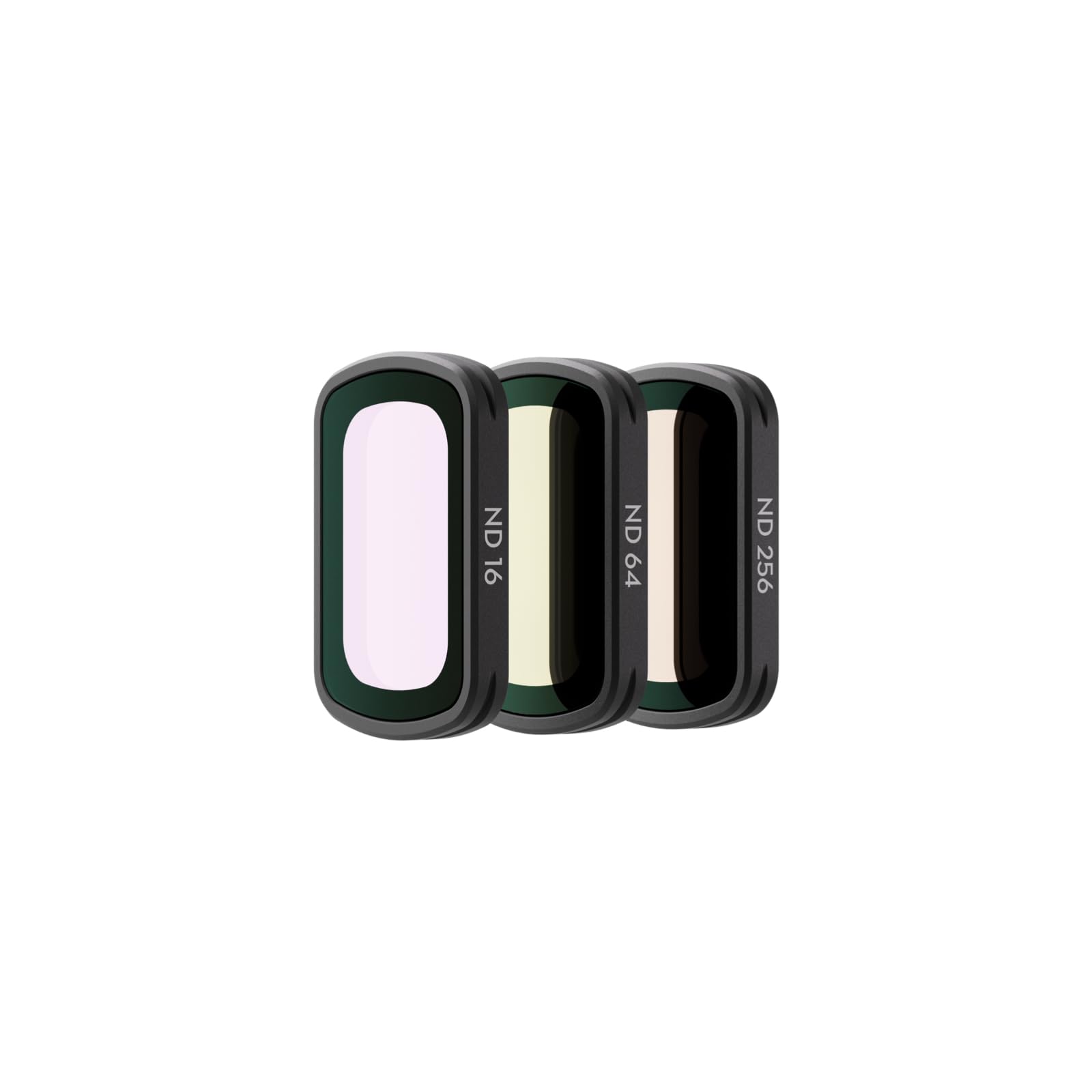 Osmo Pocket 3 Magnetic Nd Filters Set, Compatibility: Osmo Pocket 3
