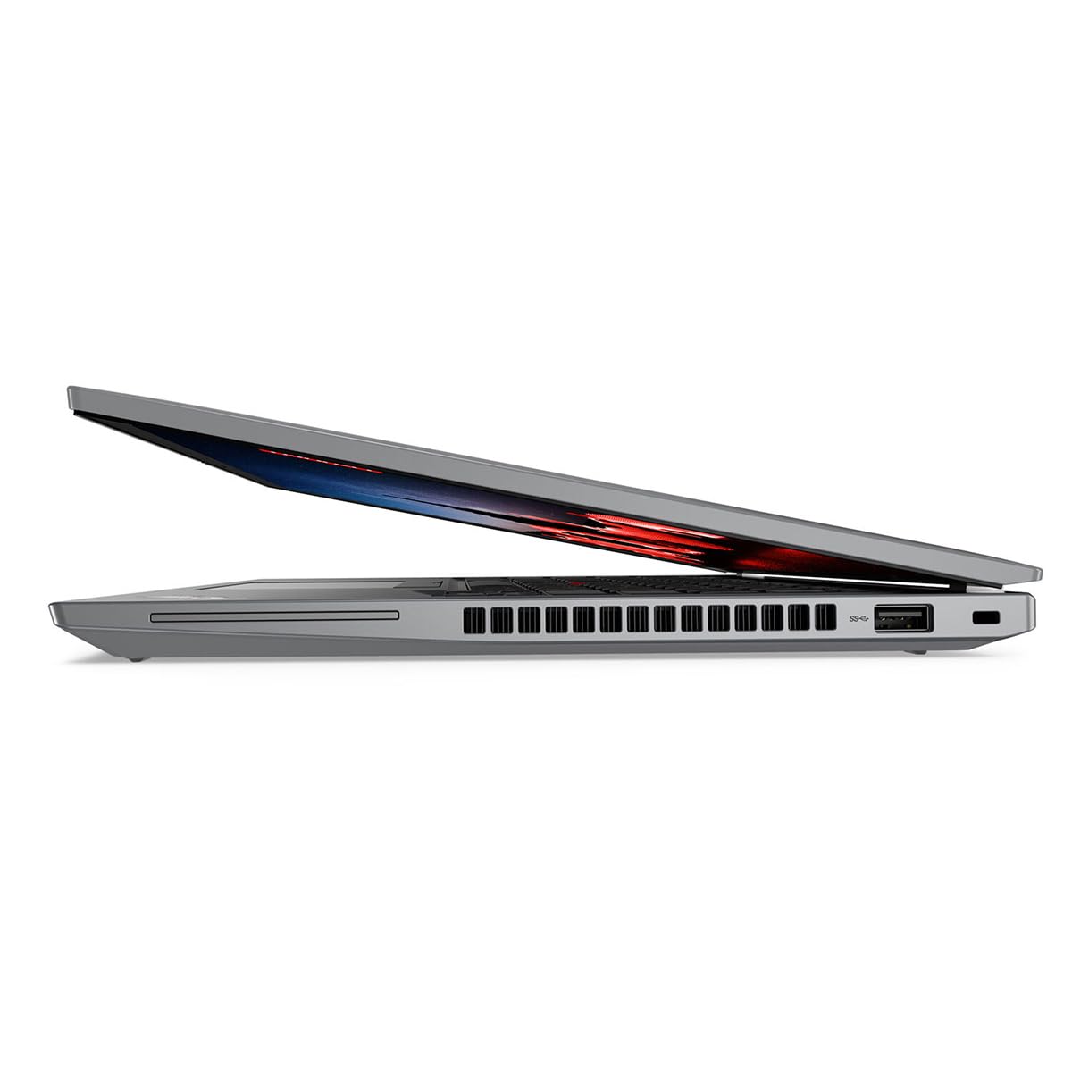 Lenovo Thinkpad T14 Gen 4 21Hd002Bus 14 Notebook - Wuxga - 1920 X 1200 - Intel Core I7 13Th Gen I7-1355U Deca-Core (10 Core) - 1