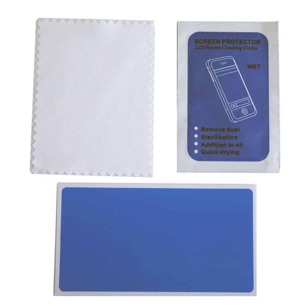 Ukhp 0.3 Mm Self Adhesive Glass Lcd Screen Protector For Canon 7Dii/70D/80D/650D/700D/750D/760D/800D   Transparent