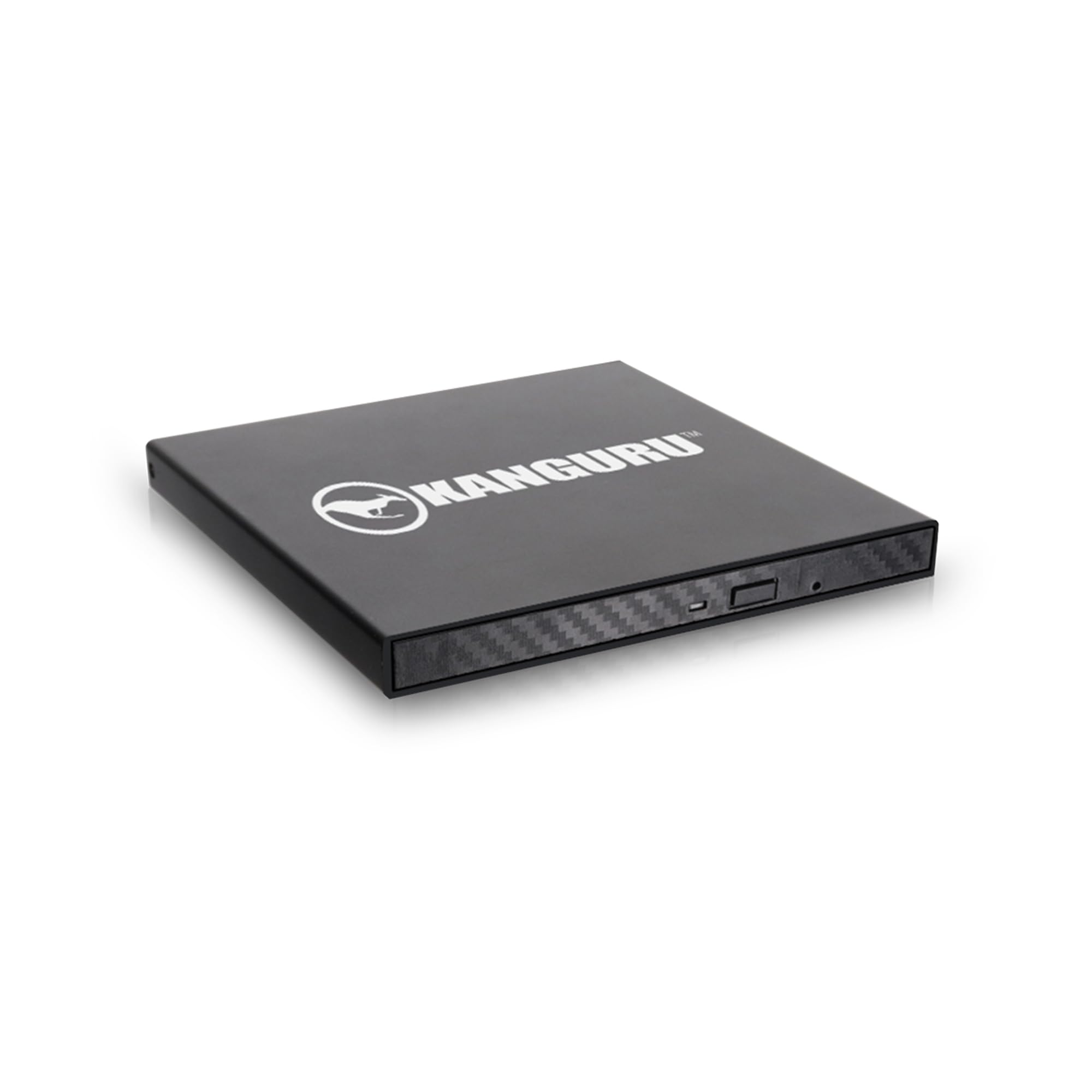 Kanguru Qs Slim Bd Re Blu Ray Burner   Taa Compliant