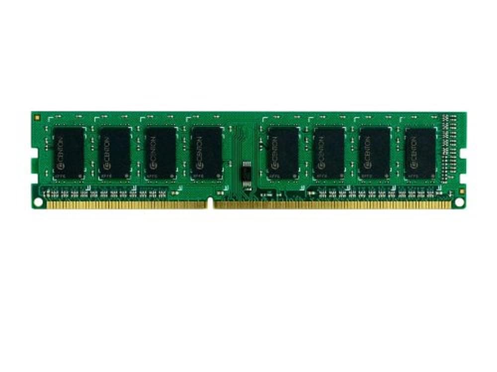 Centon Electronics 4Gb Pc3-10600 (1333Mt/S) 240Pin Ddr3 Dimm 4 Ddr3 1333 (Pc3 10600) Ddr2 1333 R1333Pc4096