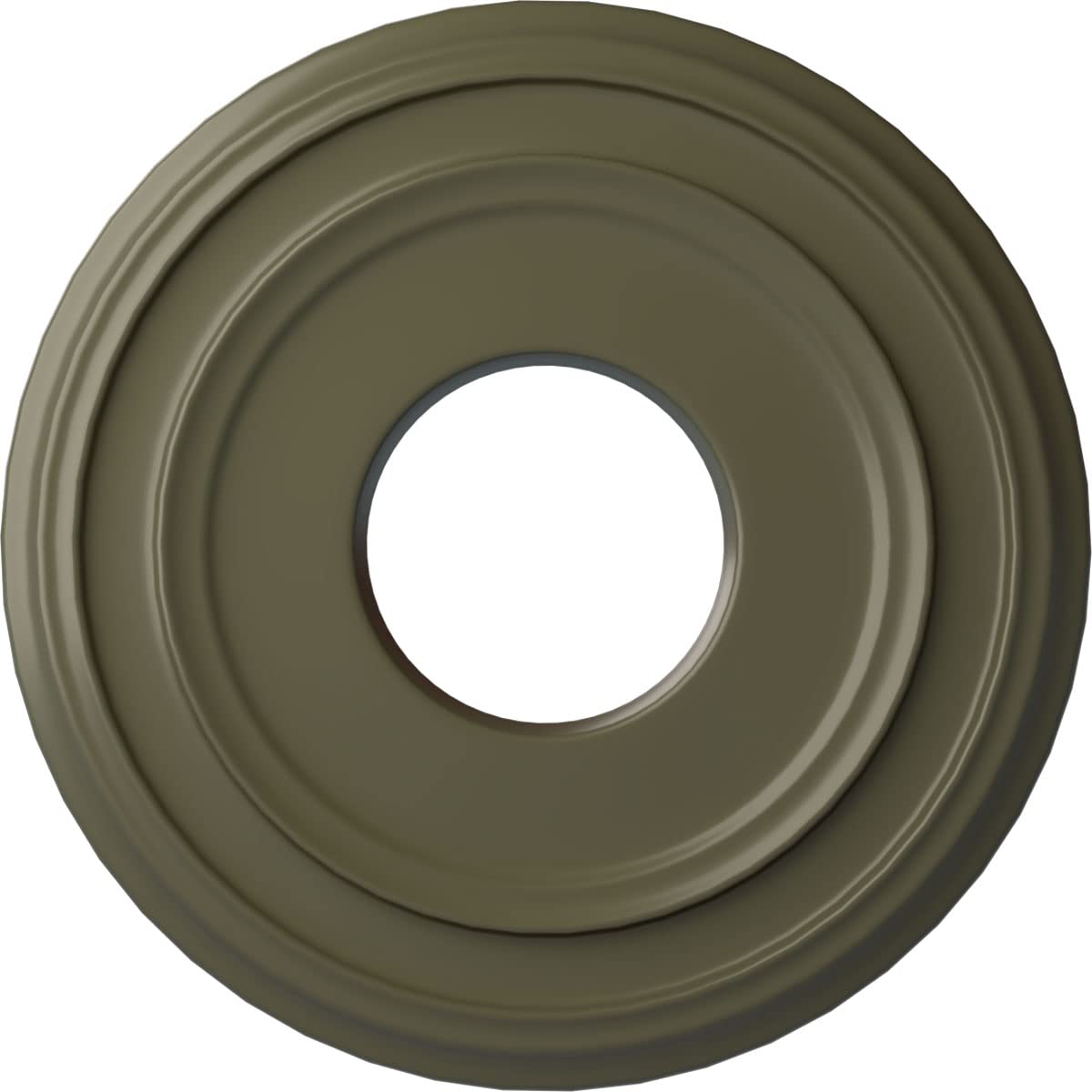 Ekena Millwork Classic Ceiling Medallion, NA