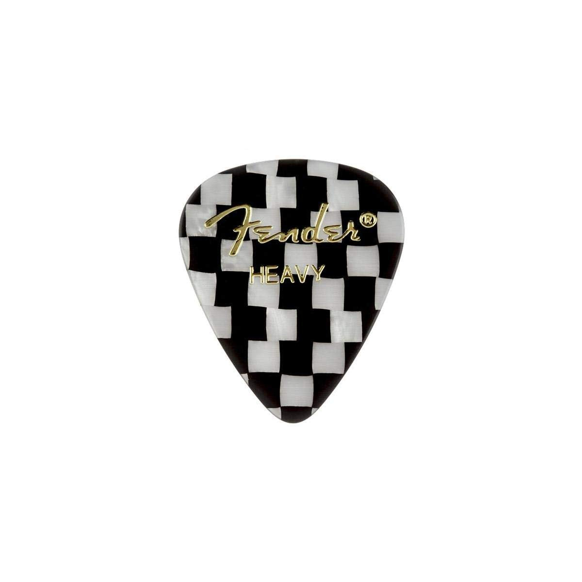 Fender Guitar Picks (1980351303)
