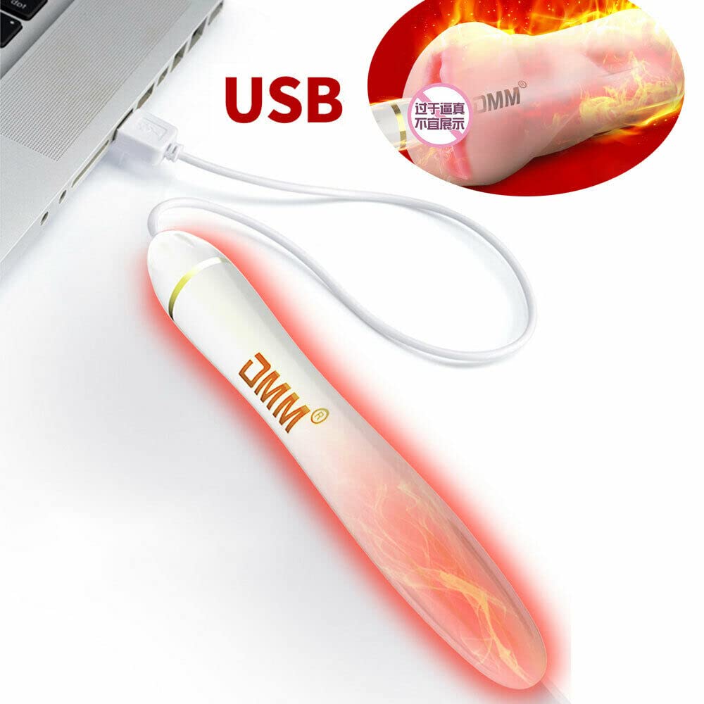 Quick Electric Dmm Usb Heating Pad Heater Keep Warmer Rod Stick Indicator