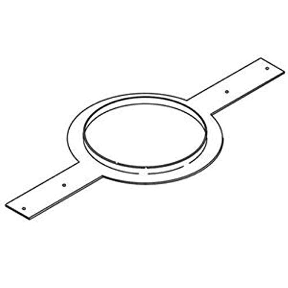 Jbl New Construction Brkt C19C