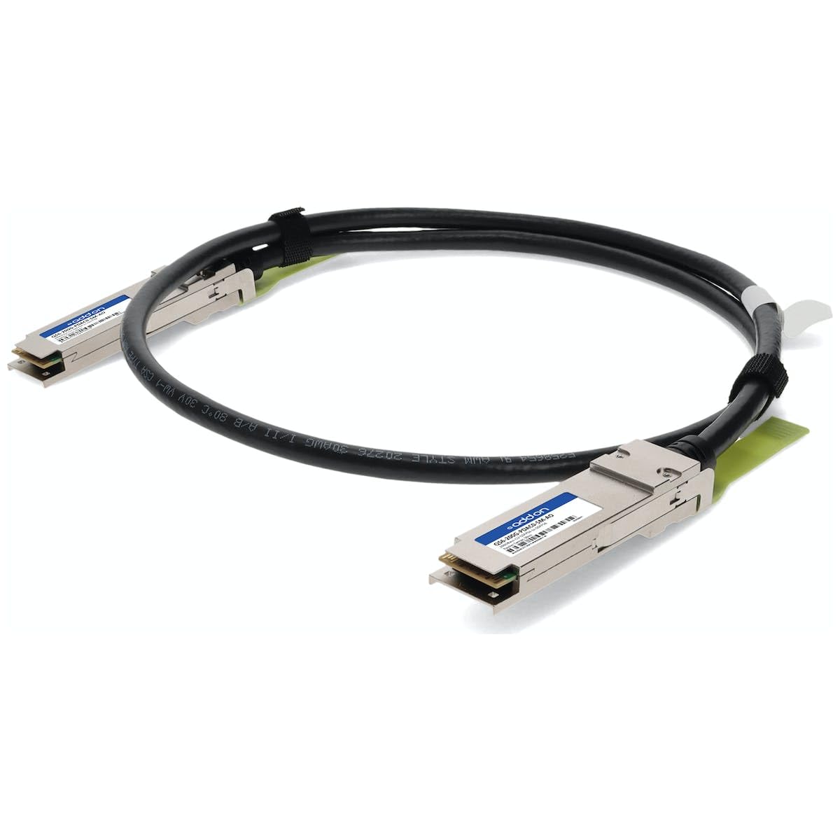Msa Comp Dac 50Cm 200G-Cu Passive
