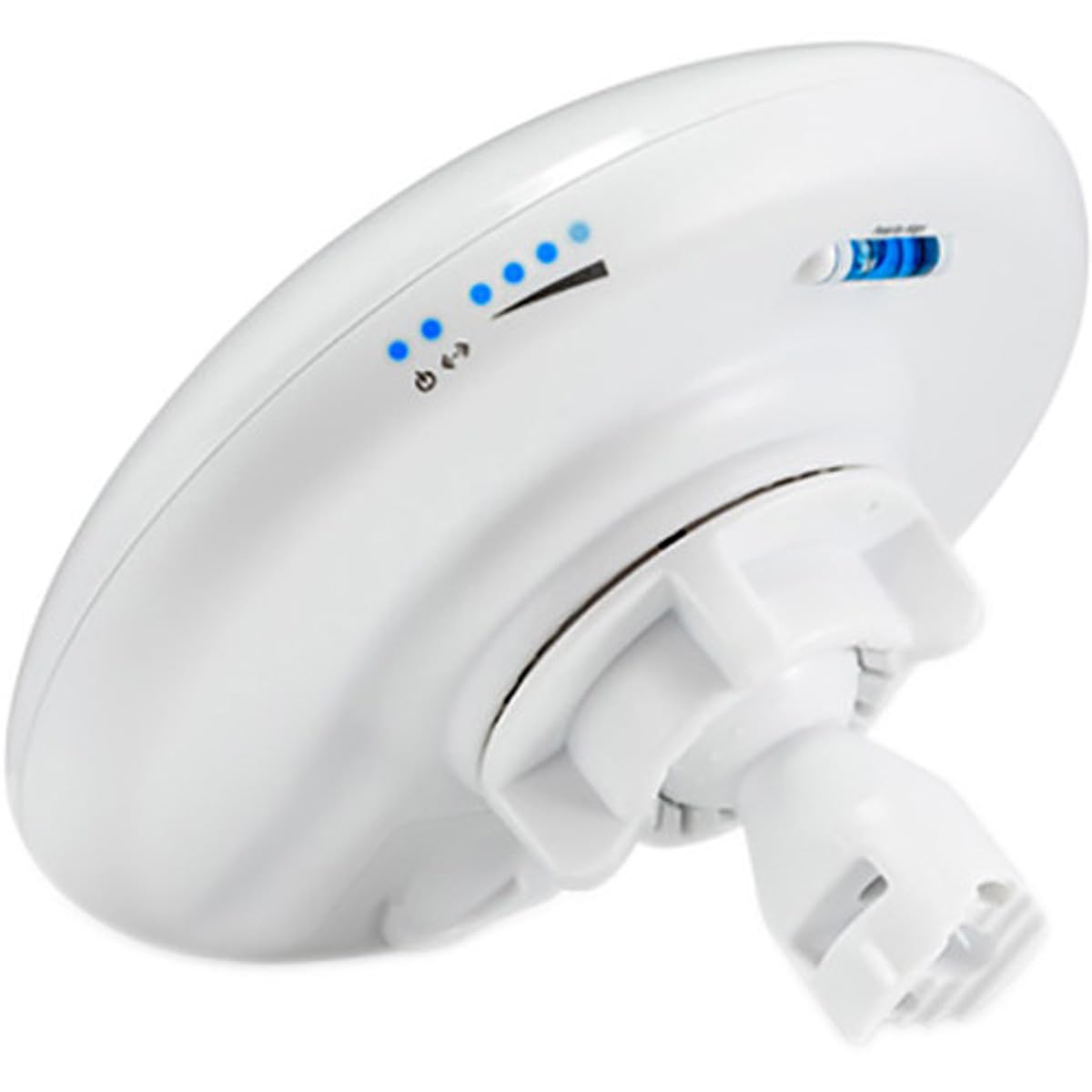 Ubiquiti Nanobeam Ac Gen2 High Performance Airmax Ac Bridge (Nbe 5Ac Gen2 Us)