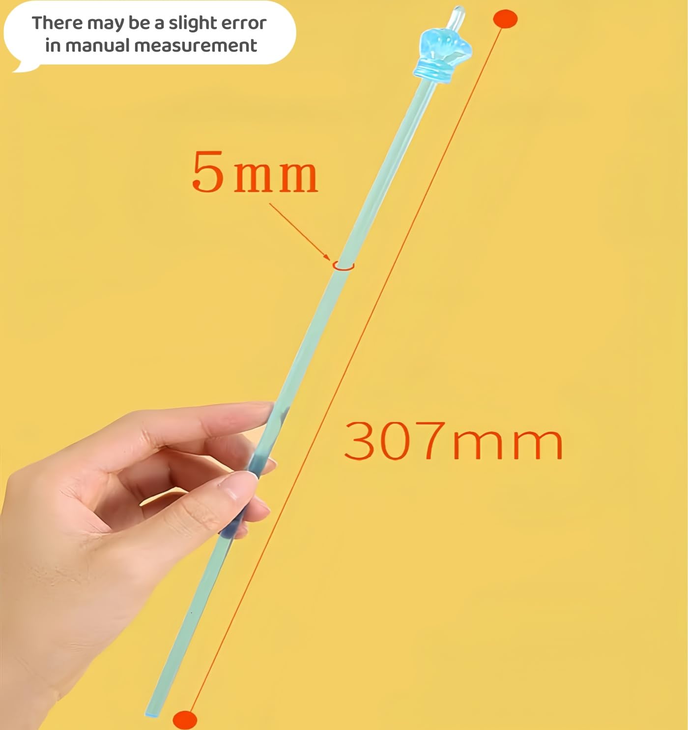 10Pcs Children Finger Reading Stick Point Reading Pen Kindergarten Student Teacher Teaching Reading Picture Book Finger Shape Mi