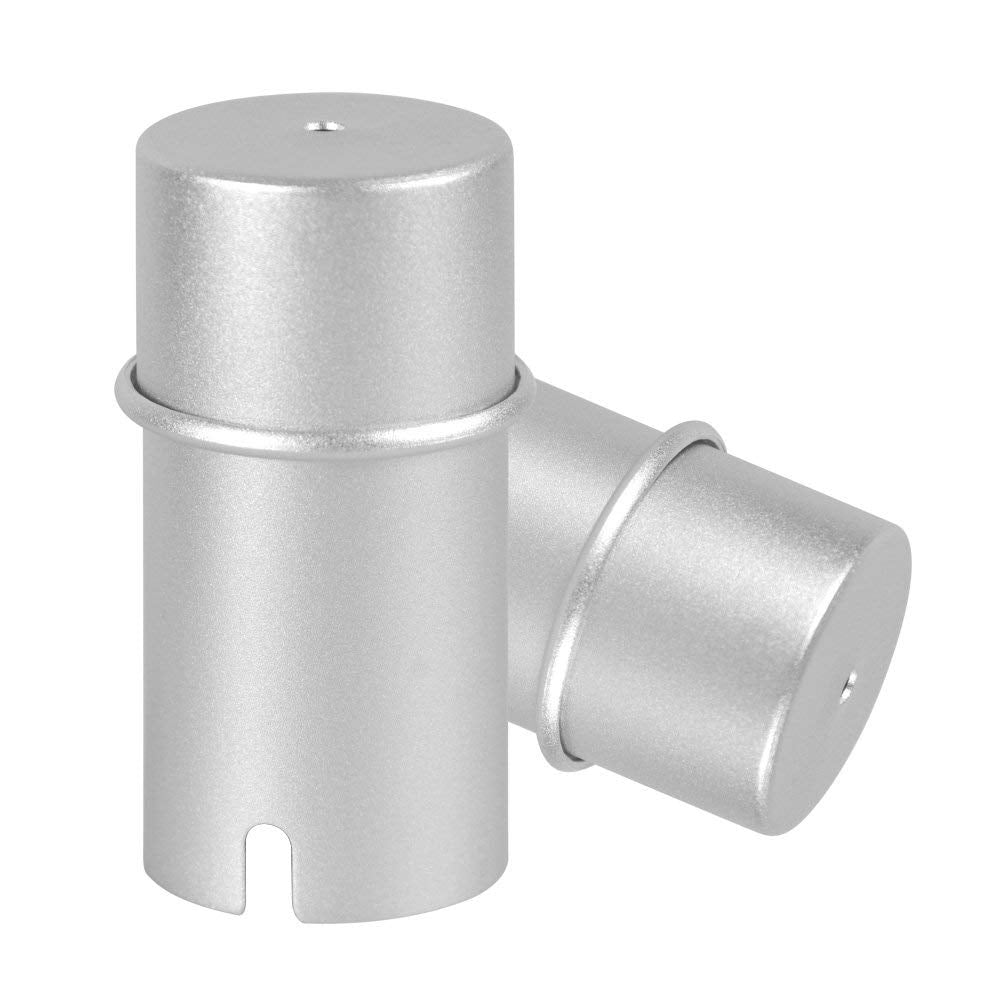 Godox Ad S15 Flash Lamp Tube Bulbs Protector Cover For Godox Ad200 Ad200 Pro Witstro Ad360Ii Ad360 Flash Speedlite   2 Pack