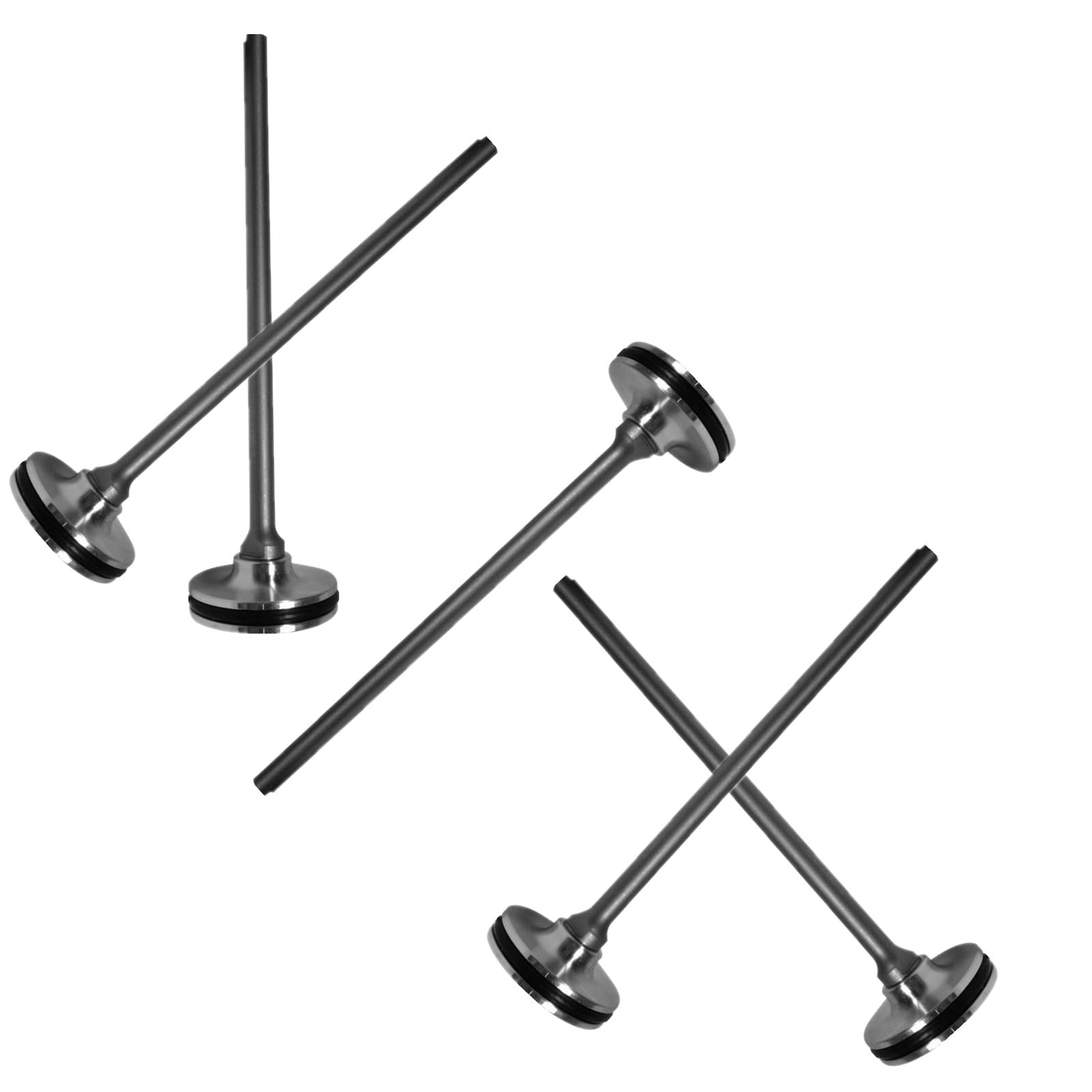 Whfzn Pack Of 5 883 471 Aftermarket Piston Driver Fit For Hitachi Nr65Ak Nr65Ak2 Nailer