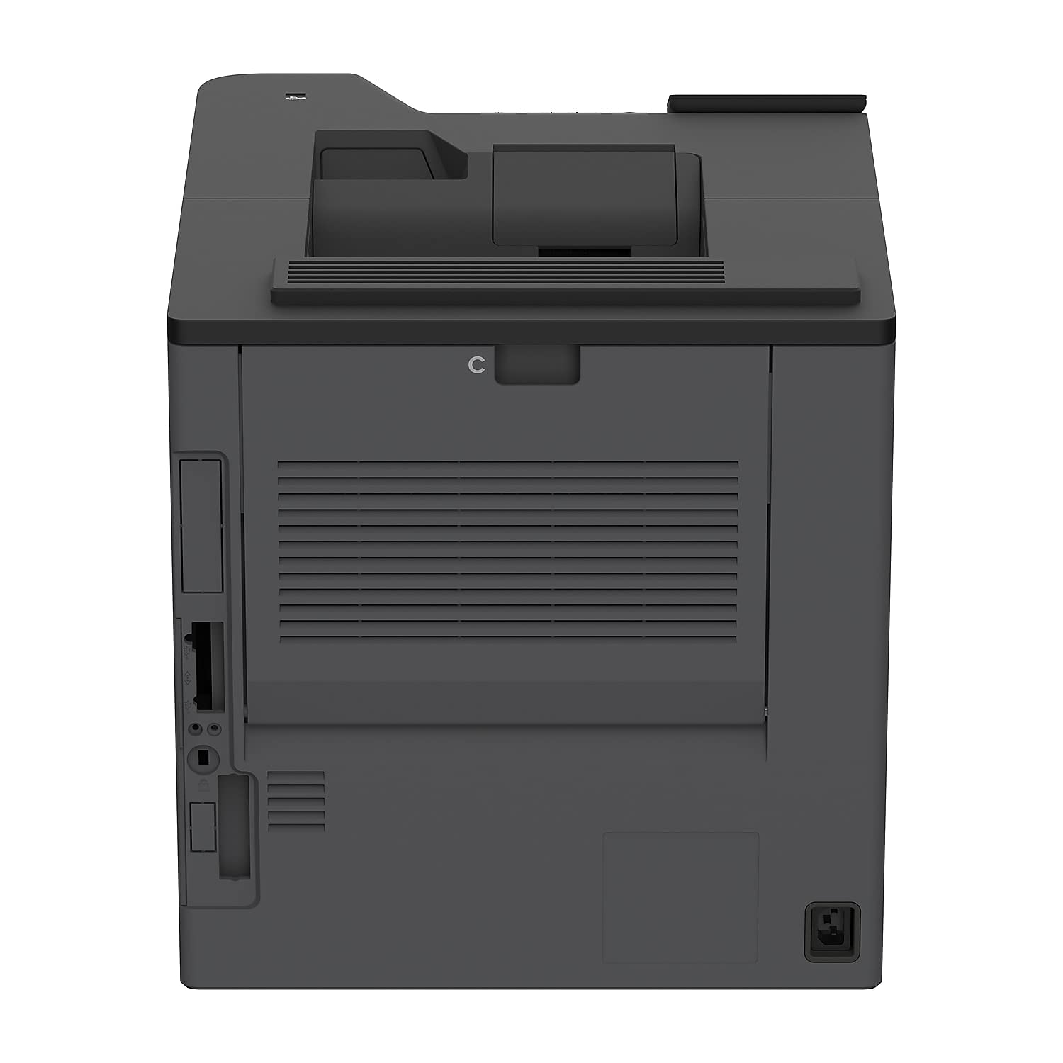 Lexmark Ms821N Monochrome Laser 55Ppm 1200Dpi   Gray