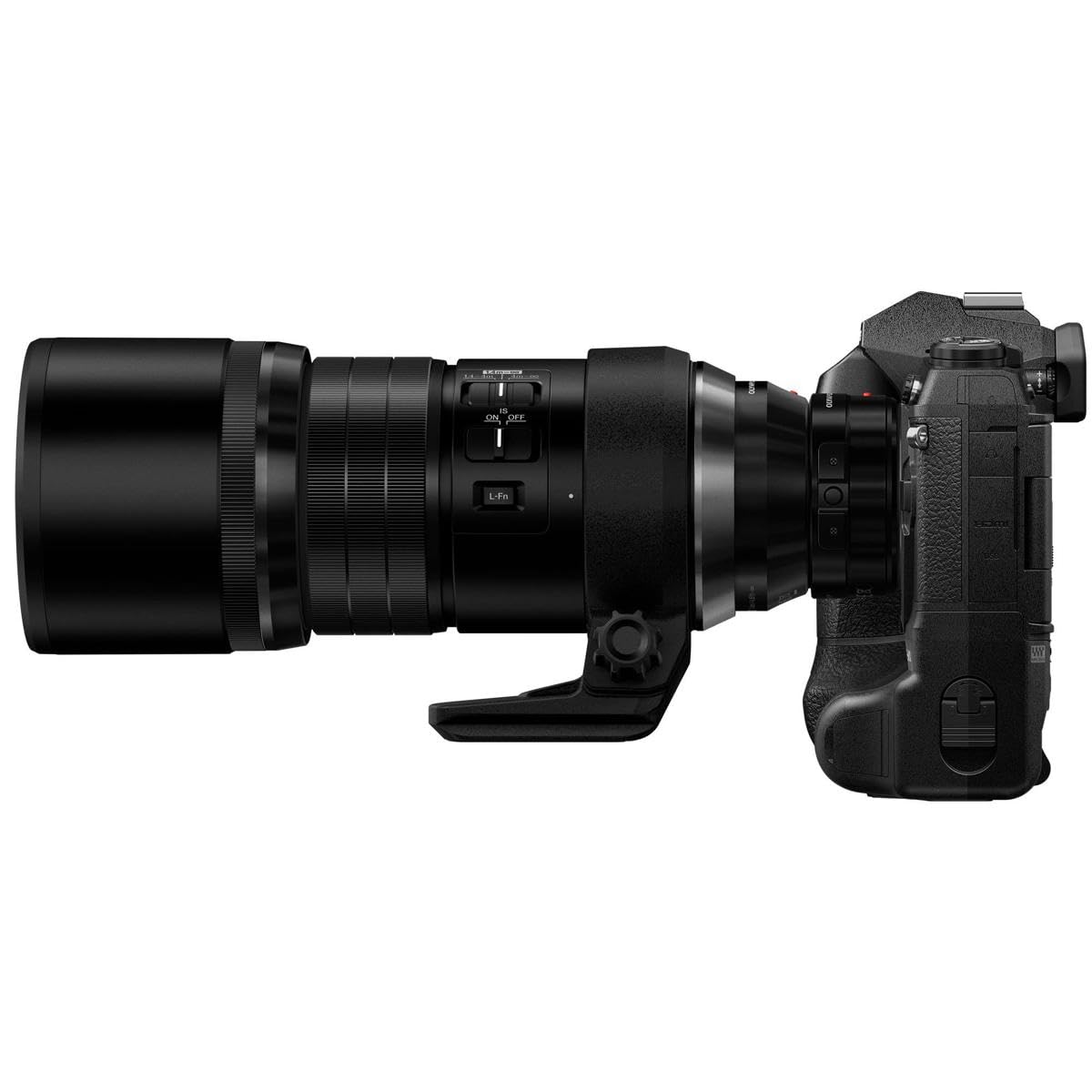 Olympus Mc 20 M.Zuiko Digital 2X Teleconverter