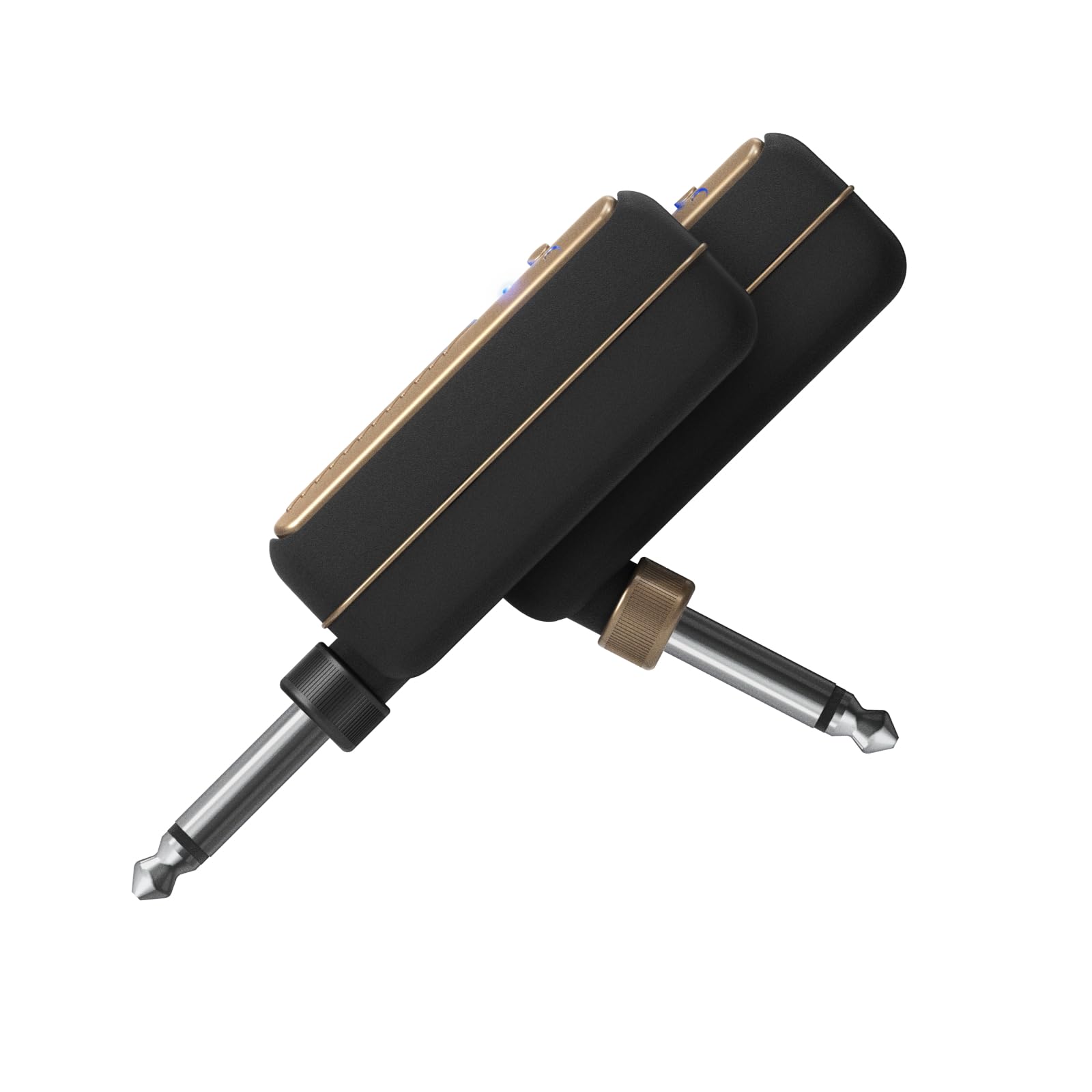 Positive Grid Spark Link Wireless Guitar System For Electric, Acoustic, Bass & More