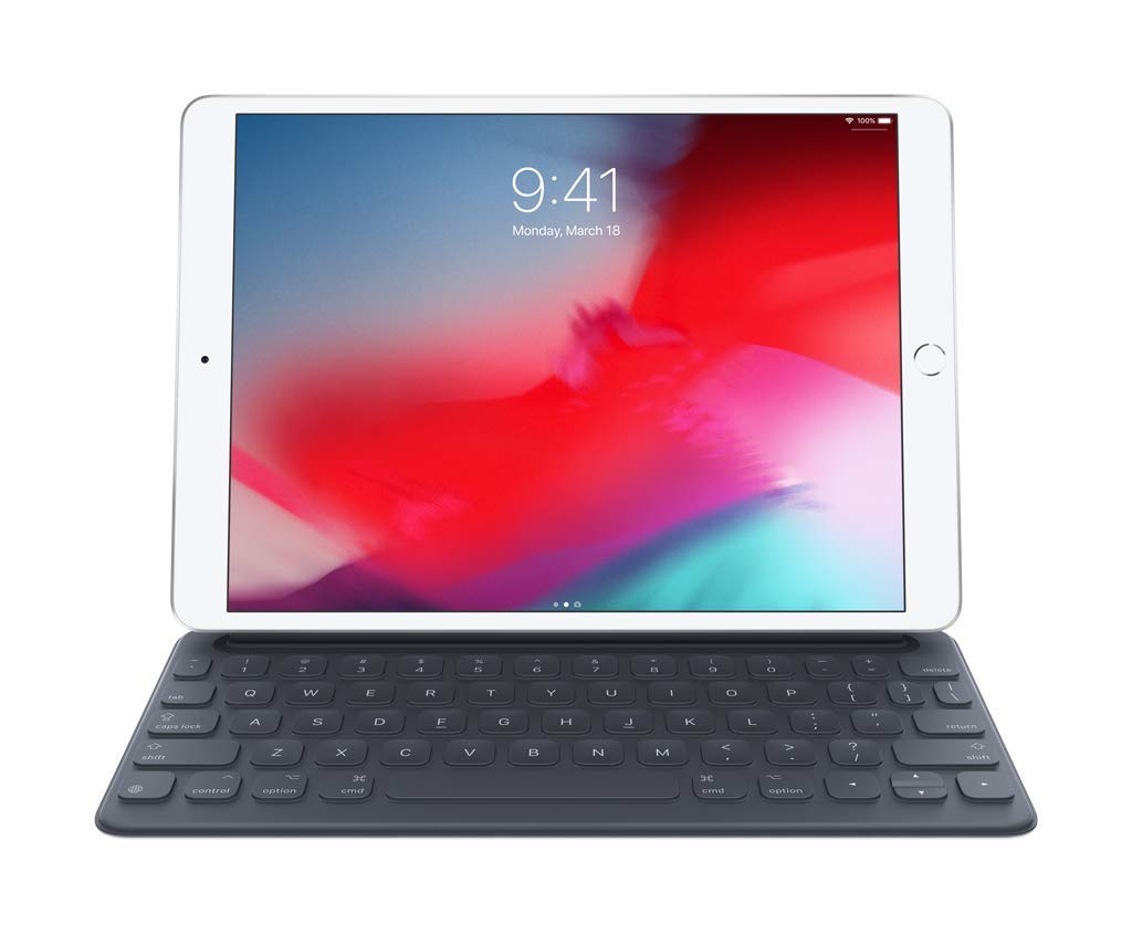 Apple Smart Keyboard (for 12.9-inch iPad Pro)- English (USA)