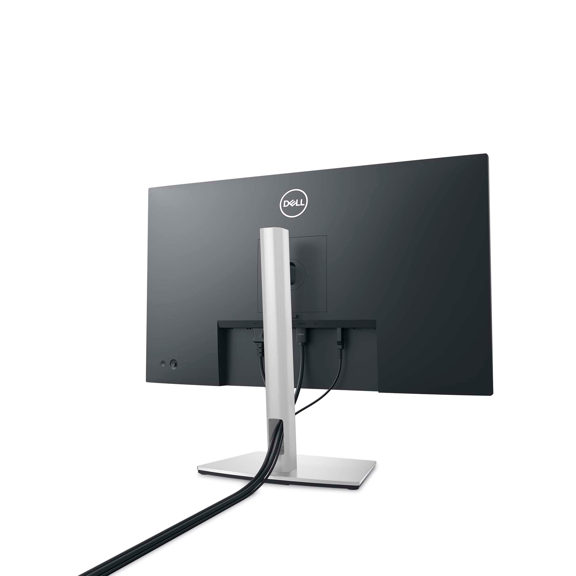 Dell P2723D 27 Qhd Wled Lcd Monitor - 16:9 - Black, Silver