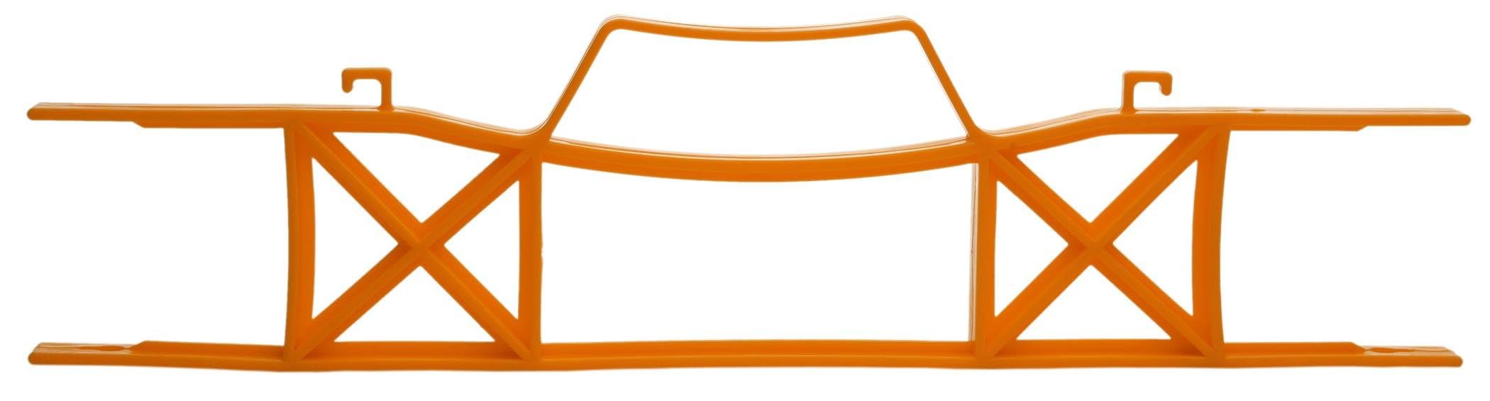 Woods E101 Ext Cord Reel, Yellow