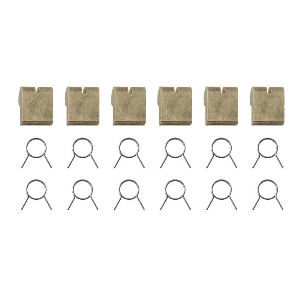 Std Pawl Spring (Small) (20),WBAUVB07SKP7FV4