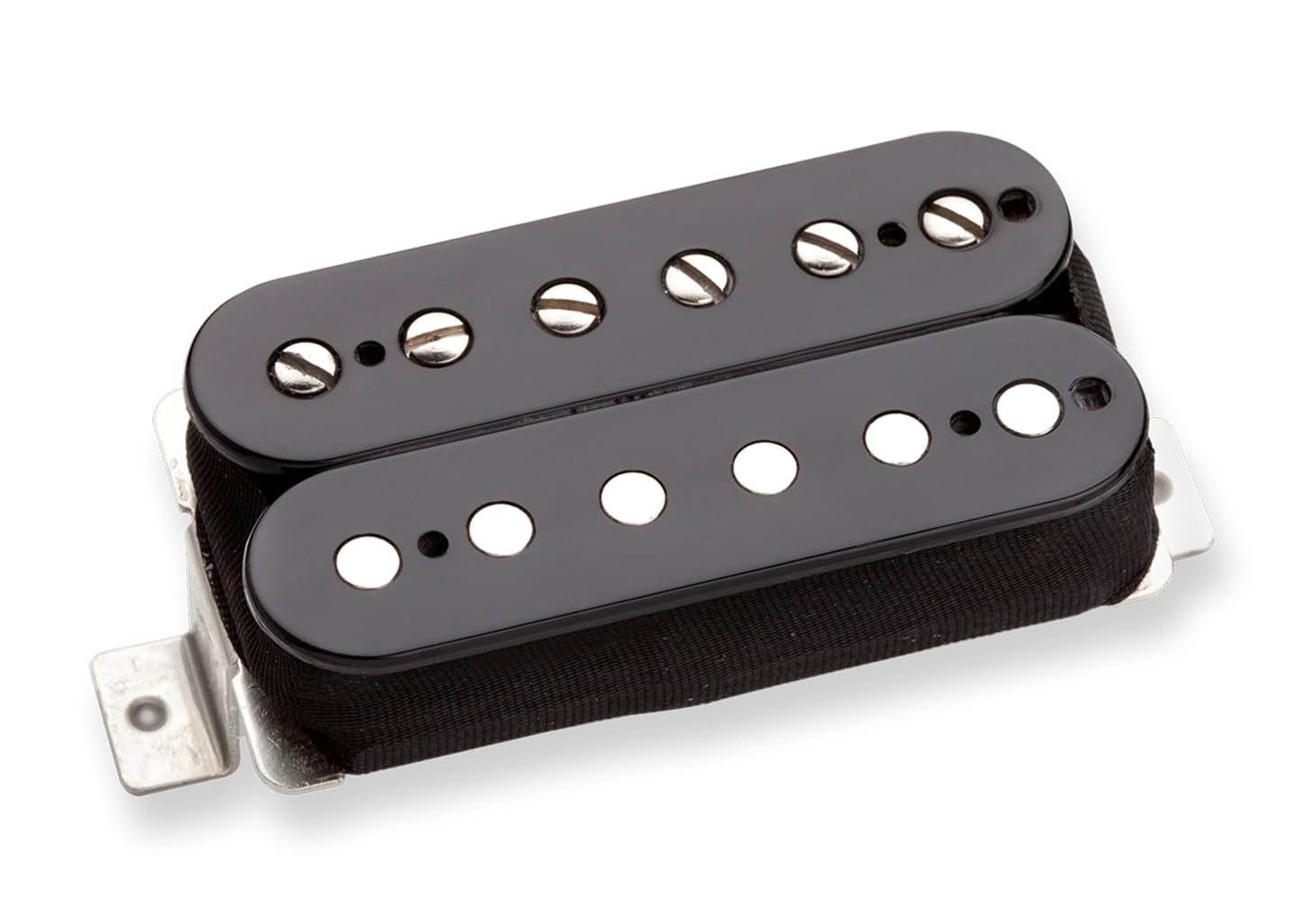 Seymour Duncan Sh-1 59 Model 4-Conductor Guitar Pickup Black Neck