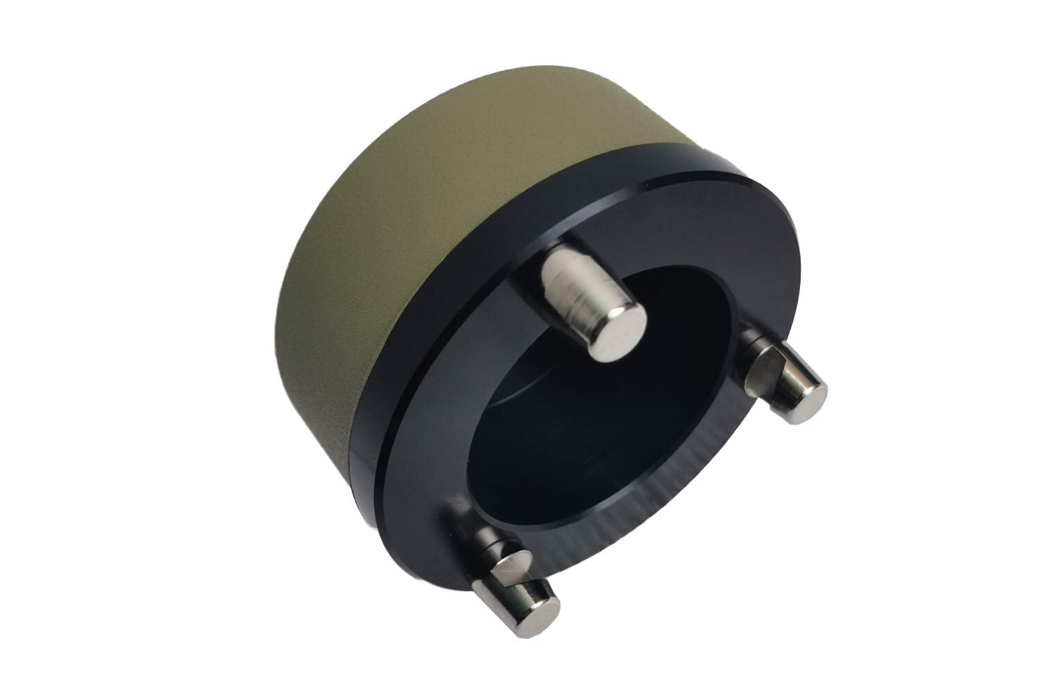 Fixed Adapter, Adapter Base Tribrach Tripod For Mounting Gps, Retro Prisms And Target Systems