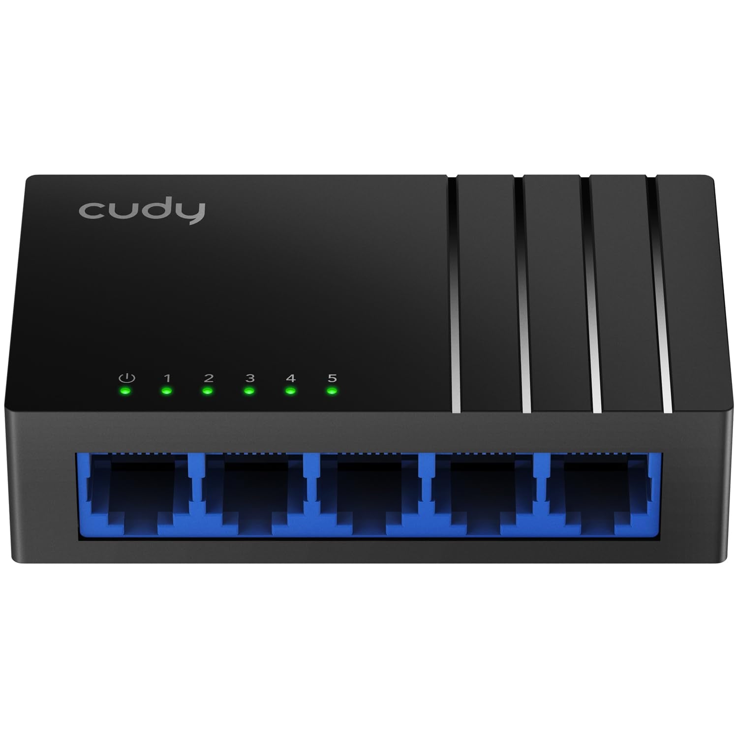 Cudy Switch GS105D 5Port Gigabit Unmanaged Switch Retail