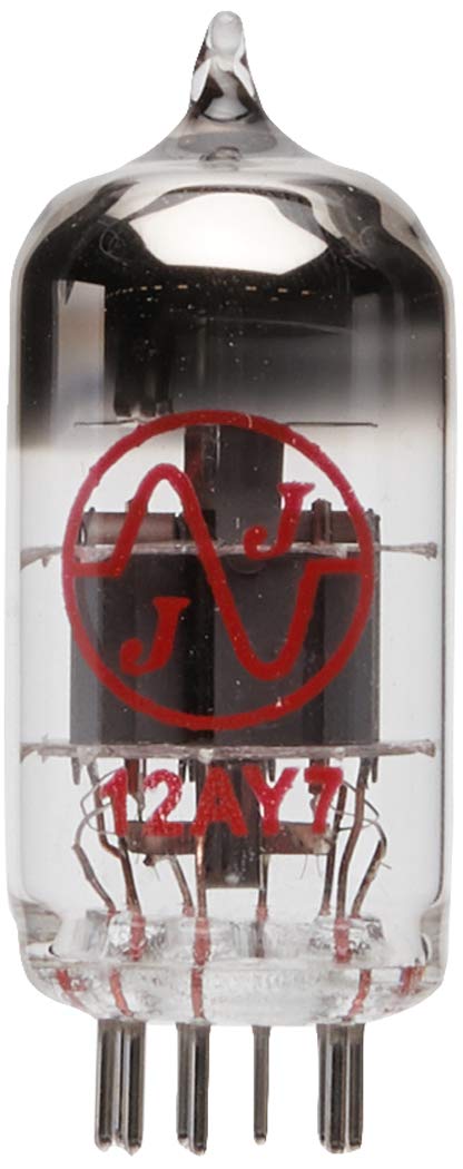Jj Electronics (12Ay7)