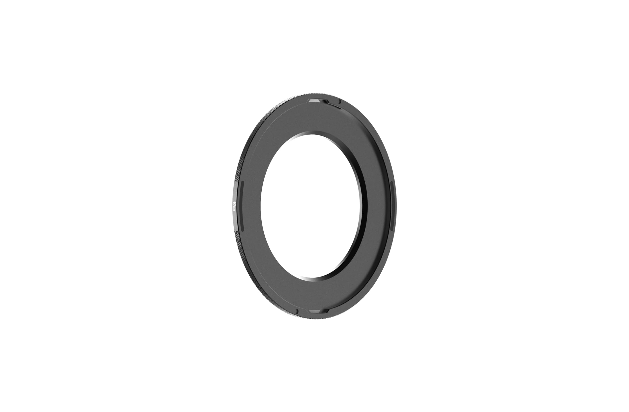 PolarPro Thread Plate for Helix Magnetic Filters (67mm)