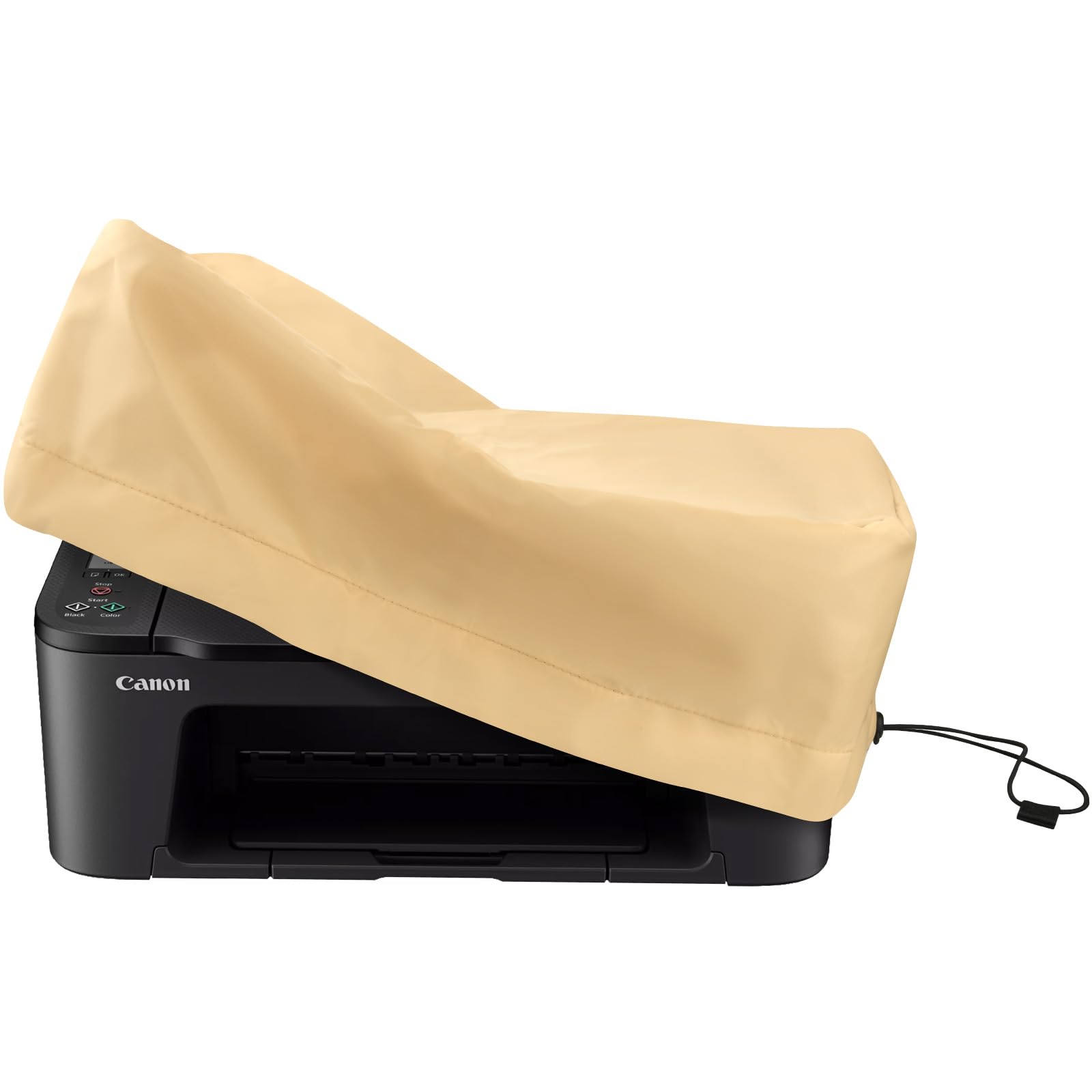 Caszlution Printer Dust Cover Compatible With Canon Pixma Mg3620 / Tr8620A / Tr4720 Wireless All In One Printer, Antistatic Wate