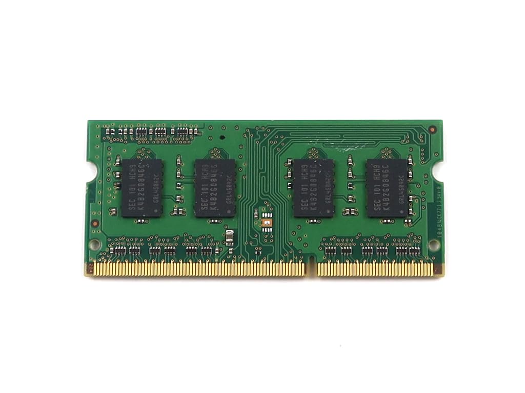 Samsung M471B5773Chs Ch9 Pc3 10600 2Gb Ddr3 Sodimm Memory