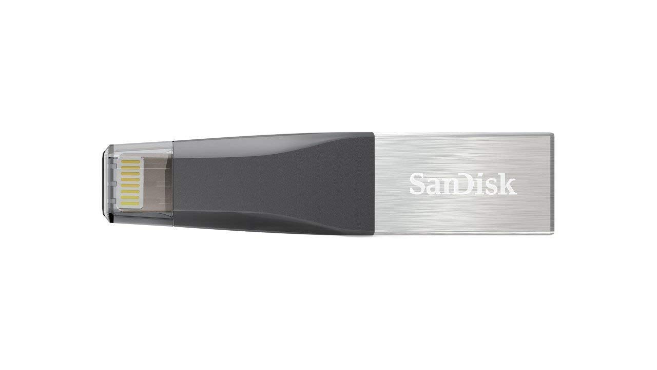 Sandisk 32Gb Usb 3.0 Ixpand Mini Flash Drive Stick For Iphone 6 Se Ipad