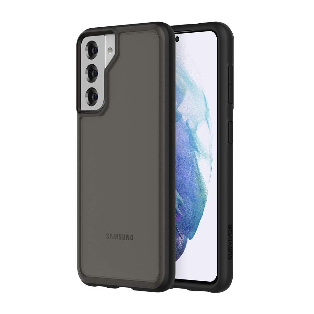 Griffin Survivor Strong For Samsung Galaxy S21 5G