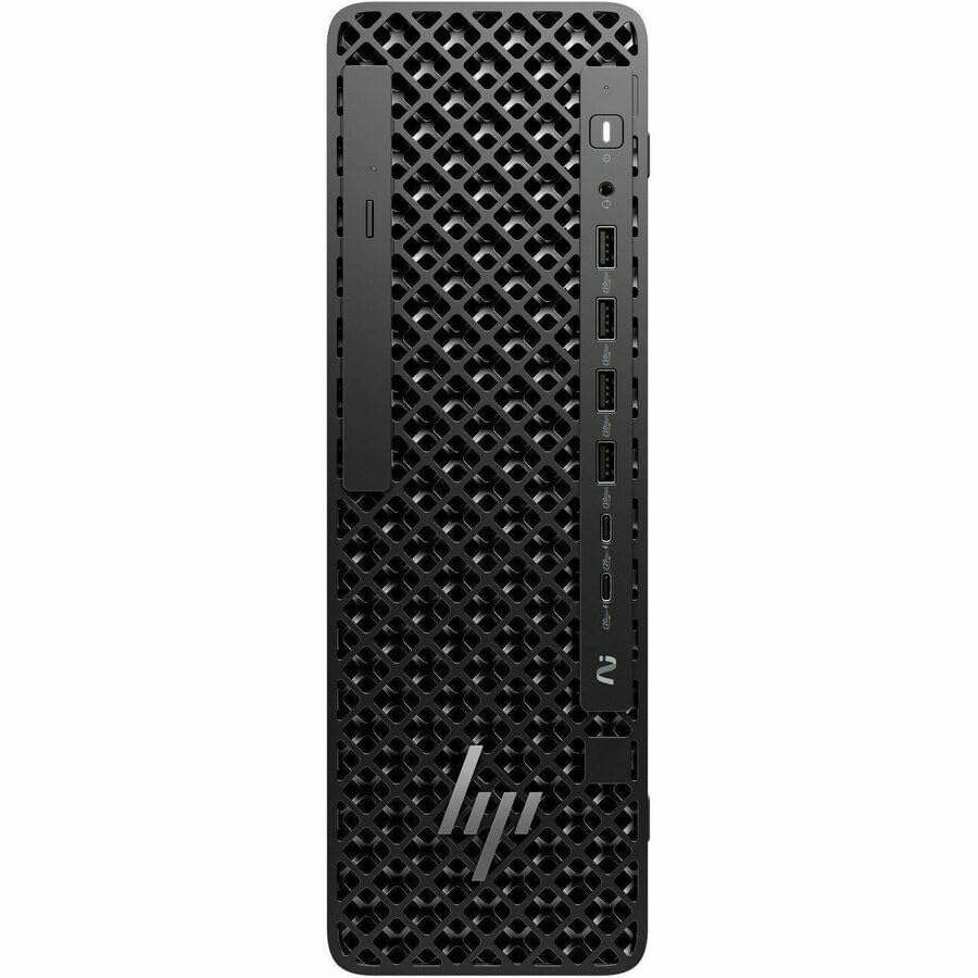 HP Z2 G1i Workstation - Small Form Factor - Intel Core Ultra 7 265-64 GB RAM - 1 TB SSD - Intel W880 Chip - Windows 11 Pro - Bla