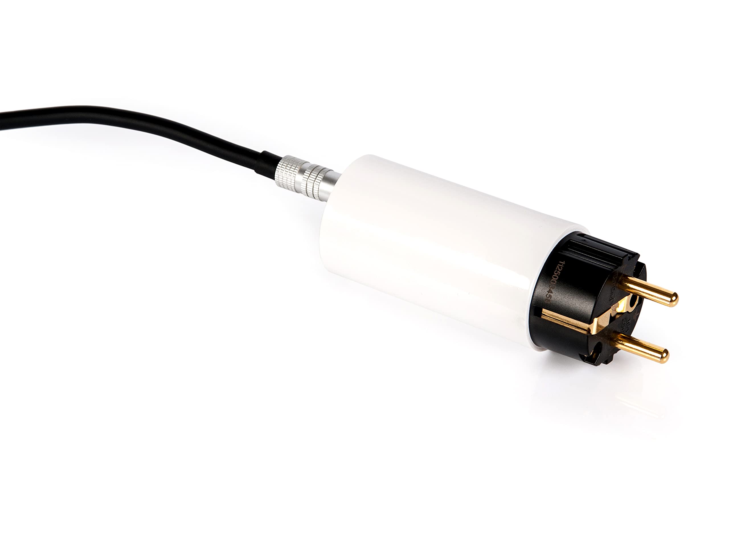 Ifi Ac Ipurifier   Mains Audio & Video Noise Eliminator/Line Conditioner/Filter/Isolator/Purifier/Whole Entertainment System Pro