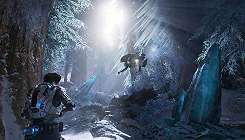 Jeu Console Microsoft Gears 5 - Xbox One