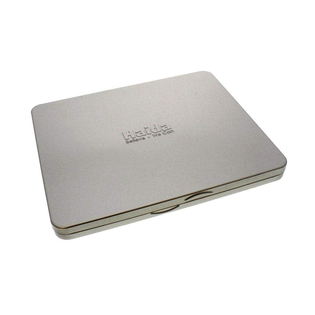 Haida Nanopro 150Mm X 170Mm Mc Soft Grad Nd 0.6 2 Stop Optical Glass Filter 150 Nd4 Neutral Density Hd3481