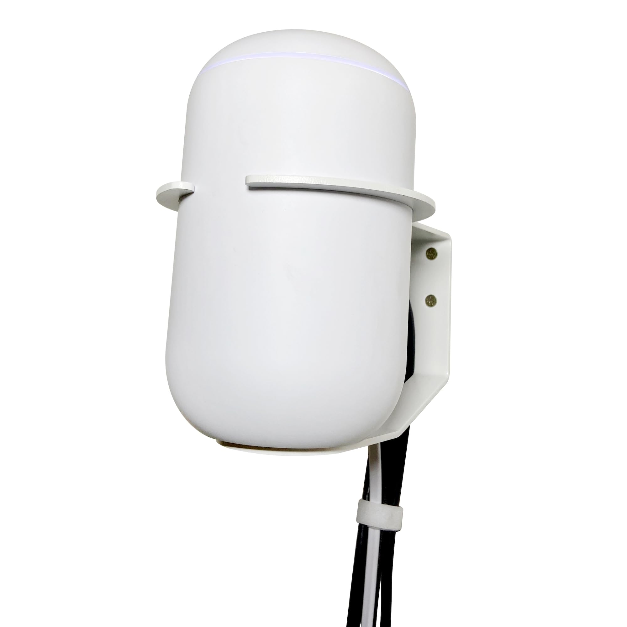 Custom Wall Mount Bracket For Unifi Dream Machine And Unifi Dream Router, Ensuring Safety And Stability   1 Pcs