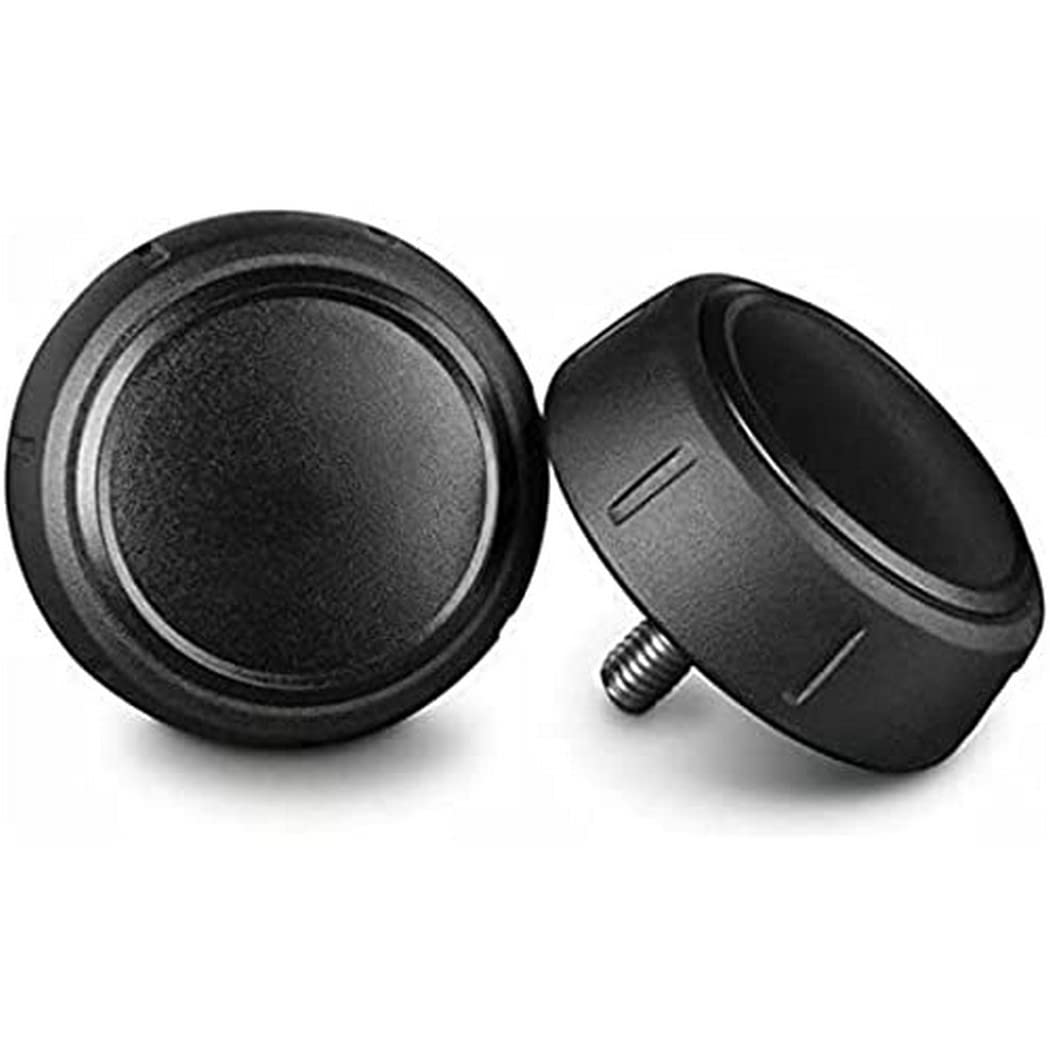 Garmin Bail Mount Knobs Vhf 115/215