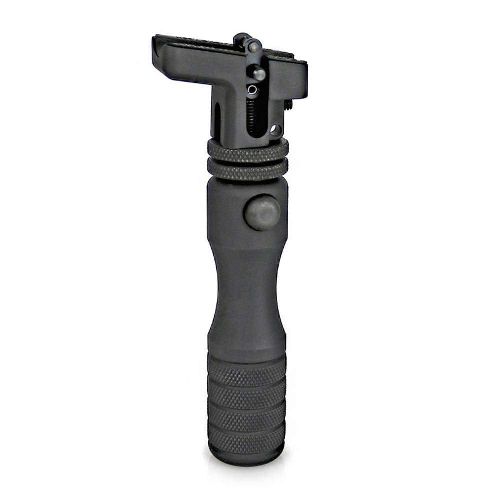 ACCUSHOT Stud Mount Monopod - Extended Range Locking with Quick Knob (BT06-QK)